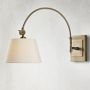 Ashby Swing-Arm Sconce