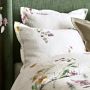 Delia Bedding Duvet Cover &amp; Shams