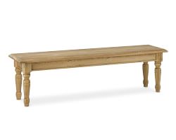 Harvest Bench (64&quot;)