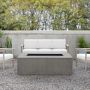 Havana Aluminum Fire Table Lid (26&quot;)