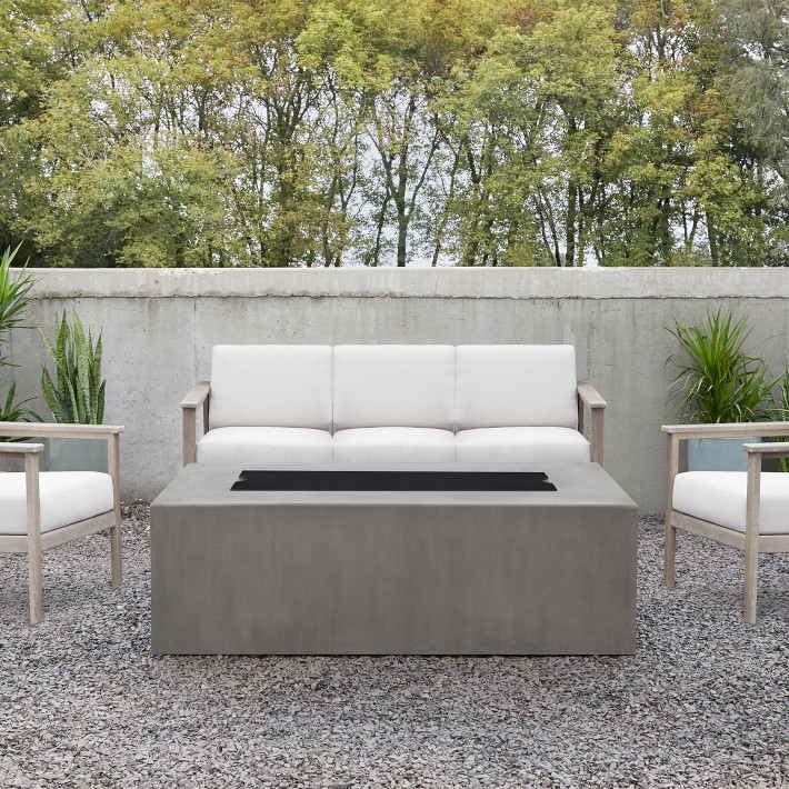 Havana Aluminum Fire Table Lid (26&quot;)