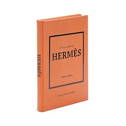 Karen Homer: The Little Book of Herm&#232;s