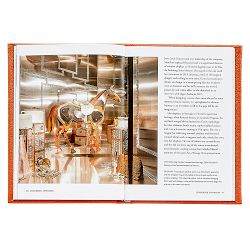 Karen Homer: The Little Book of Herm&#232;s