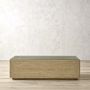 Point Reyes Rectangular Coffee Table (56&quot;)