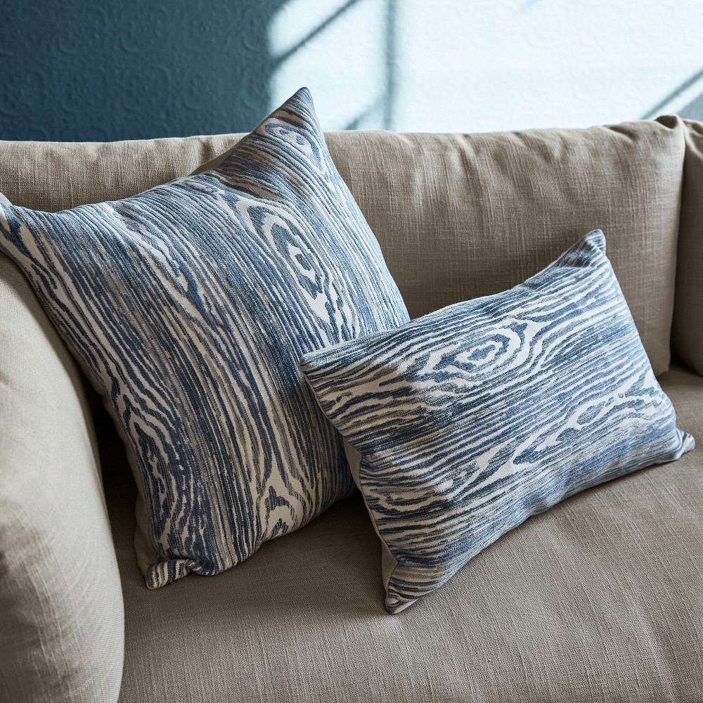 Scalamandr&#233; Muir Woods Pillow Cover