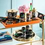 Sheila Bridges x Williams Sonoma Home Lacquered Tray