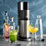 SodaStream E-Duo Sparkling Water Maker