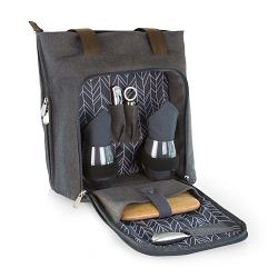 Sonoma Wine &amp; Cheese Picnic Tote
