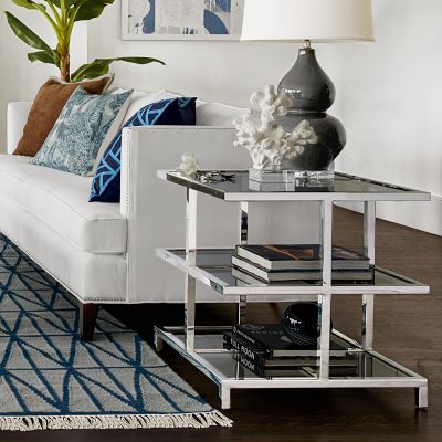 Tribeca Side Table | Williams Sonoma