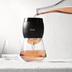 &#220;llo Chill Wine Purifier