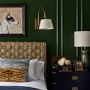 Ashby Swing-Arm Sconce