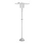 Stainless Steel Natural Gas Patio Heater (33&quot;)