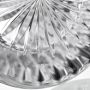 Waterford Lismore Diamond Vase, 14&quot;