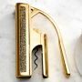 Williams Sonoma Heritage Lever Corkscrew