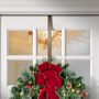 Adjustable Wreath Hanger
