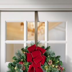 Adjustable Wreath Hanger