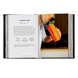 Editors of PUNCH: The Essential Cocktail Book: A Complete Guide to Modern Drinks with 150 Recipes