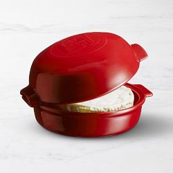 Emile Henry French Ceramic Cheese Baker