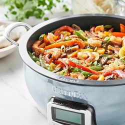 GreenPan&#8482; Elite Essential Smart Skillet