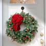 Magnetic Wreath Hanger