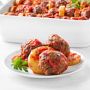 Mediterranean Kofte Meatballs, Serves 7