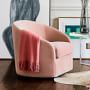 Montclair Swivel Chair