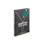 Shane Carley: The Martini Field Guide: Martini Culture for the Cocktail Renaissance