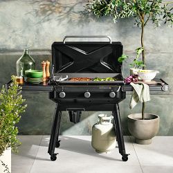 Traeger Flatrock&#174; 3 Zone Griddle
