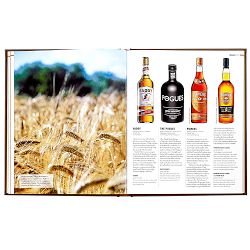 DK: World Whiskey: A Nation-by-Nation Guide to the Best Distillery Secrets