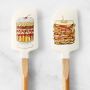 Friends Wood Spatulas