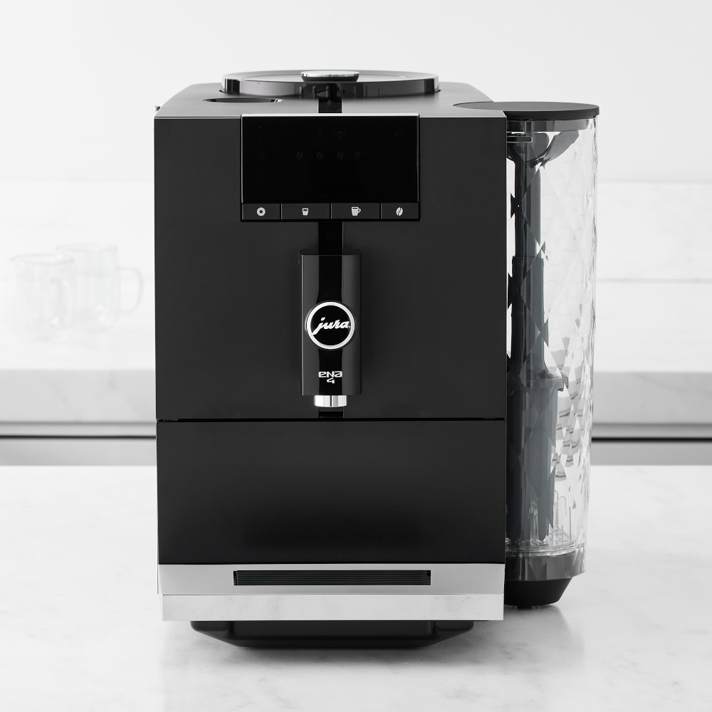 JURA ENA 4 Fully Automatic Espresso Machine