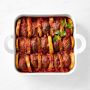 Mediterranean Kofte Meatballs, Serves 7