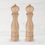 Peugeot Paris U Select Natural Salt & Pepper Mills Set, 12"