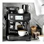 Breville Barista Touch&#8482; Impress Espresso Machine, Noir