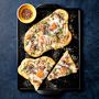 Emile Henry French Ceramic Rectangular Pizza Stone