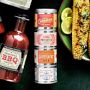 Williams Sonoma Mini Rub Set, Island Blend