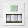 Williams Sonoma White Gardenia Kitchen Essentials