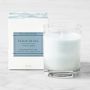 Williams Sonoma Fleur De Sel Candle
