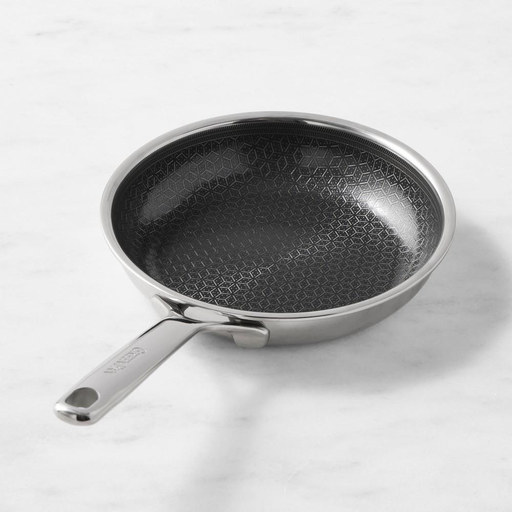 GreenPan Spectra with ThermoBond Ceramic Nonstick Fry Pan, 8"