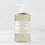 Williams Sonoma Sunny Orange Citrus Hand Soap