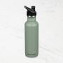 Klean Kanteen Classic Water Bottle with Sport Cap, 27 oz., Sea Spray