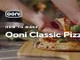 Video 2 for Ooni Halo Pro Spiral Mixer
