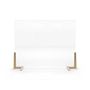 Axton Fireplace Screen