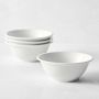 Apilco Tres Grande Porcelain Dinnerware Collection