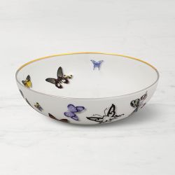Christian Lacroix Butterfly Parade Dinnerware Collection