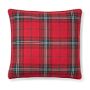 Classic Tartan Pillow Cover