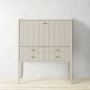 Lewis Hutch Desk (45&quot;)