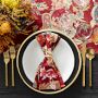 New Moon Table Runner