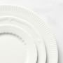 Pillivuyt Eclectique Porcelain Dinnerware Collection