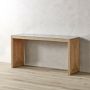 Point Reyes Console (60&quot;)